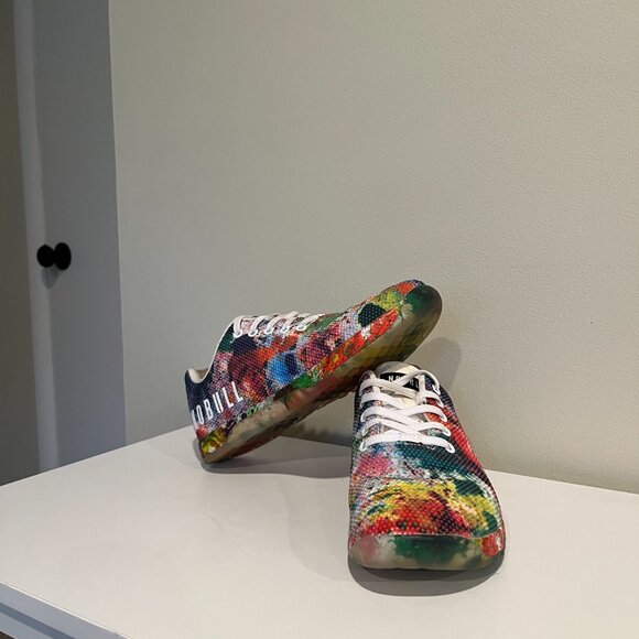 NoBull Outwork Shoes - Picture 4 of 7